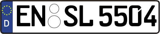 EN-SL5504