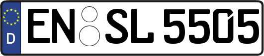 EN-SL5505