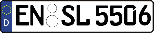 EN-SL5506