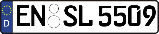 EN-SL5509
