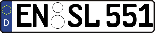 EN-SL551