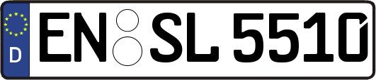EN-SL5510