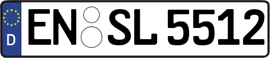 EN-SL5512