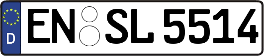 EN-SL5514