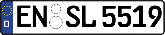 EN-SL5519