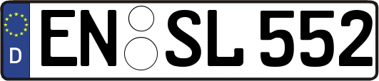 EN-SL552