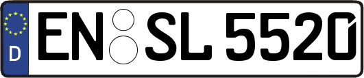 EN-SL5520