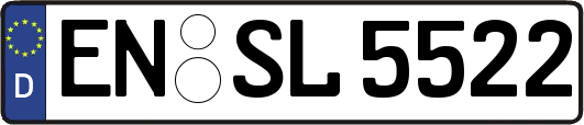 EN-SL5522
