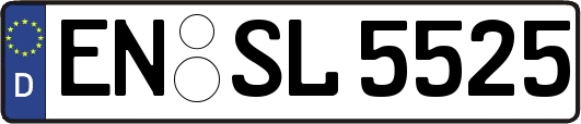 EN-SL5525
