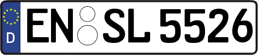 EN-SL5526