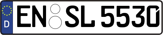 EN-SL5530