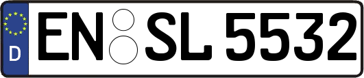 EN-SL5532