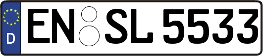 EN-SL5533