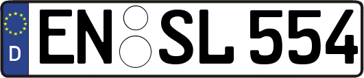 EN-SL554