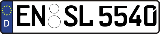 EN-SL5540
