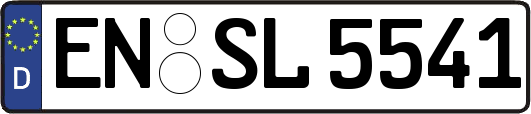 EN-SL5541