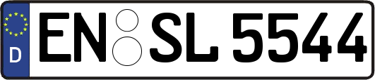 EN-SL5544