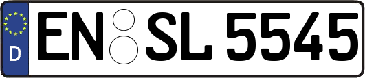 EN-SL5545