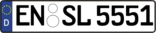 EN-SL5551