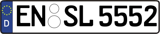 EN-SL5552