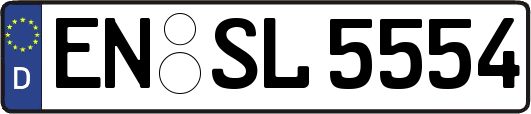 EN-SL5554