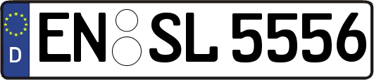 EN-SL5556