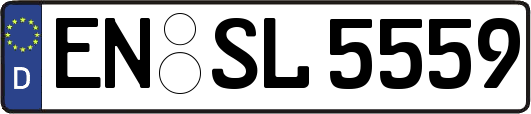 EN-SL5559