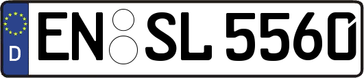 EN-SL5560