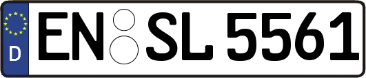 EN-SL5561