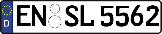 EN-SL5562