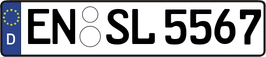 EN-SL5567