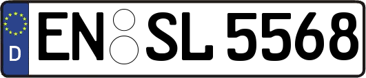EN-SL5568