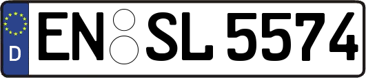 EN-SL5574