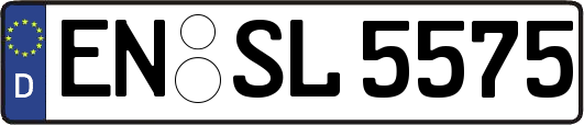 EN-SL5575