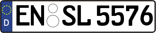 EN-SL5576
