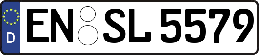 EN-SL5579