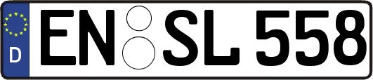EN-SL558