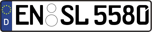 EN-SL5580