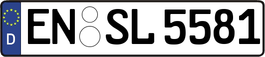 EN-SL5581