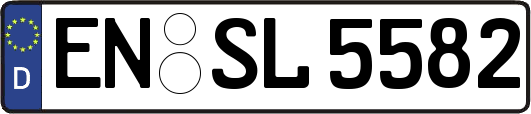 EN-SL5582