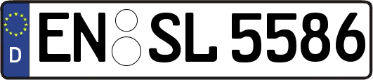 EN-SL5586