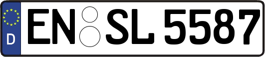 EN-SL5587