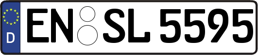 EN-SL5595