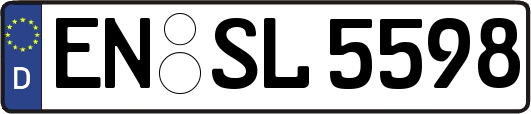 EN-SL5598