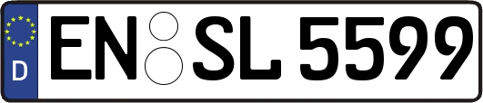 EN-SL5599