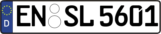 EN-SL5601
