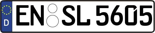 EN-SL5605