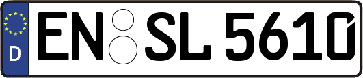 EN-SL5610