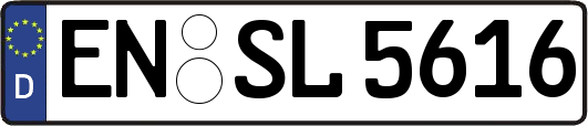 EN-SL5616