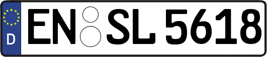 EN-SL5618